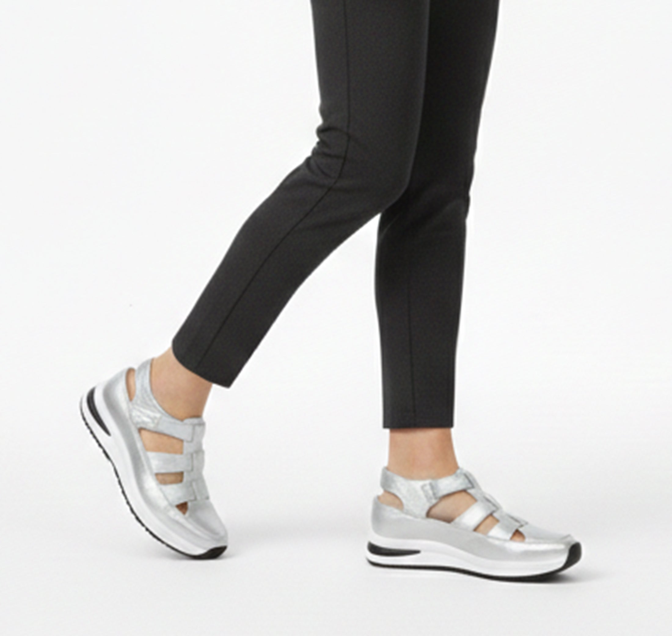 Dorvelli | Women’s Breathable Wedge Shoes – Light Comfort