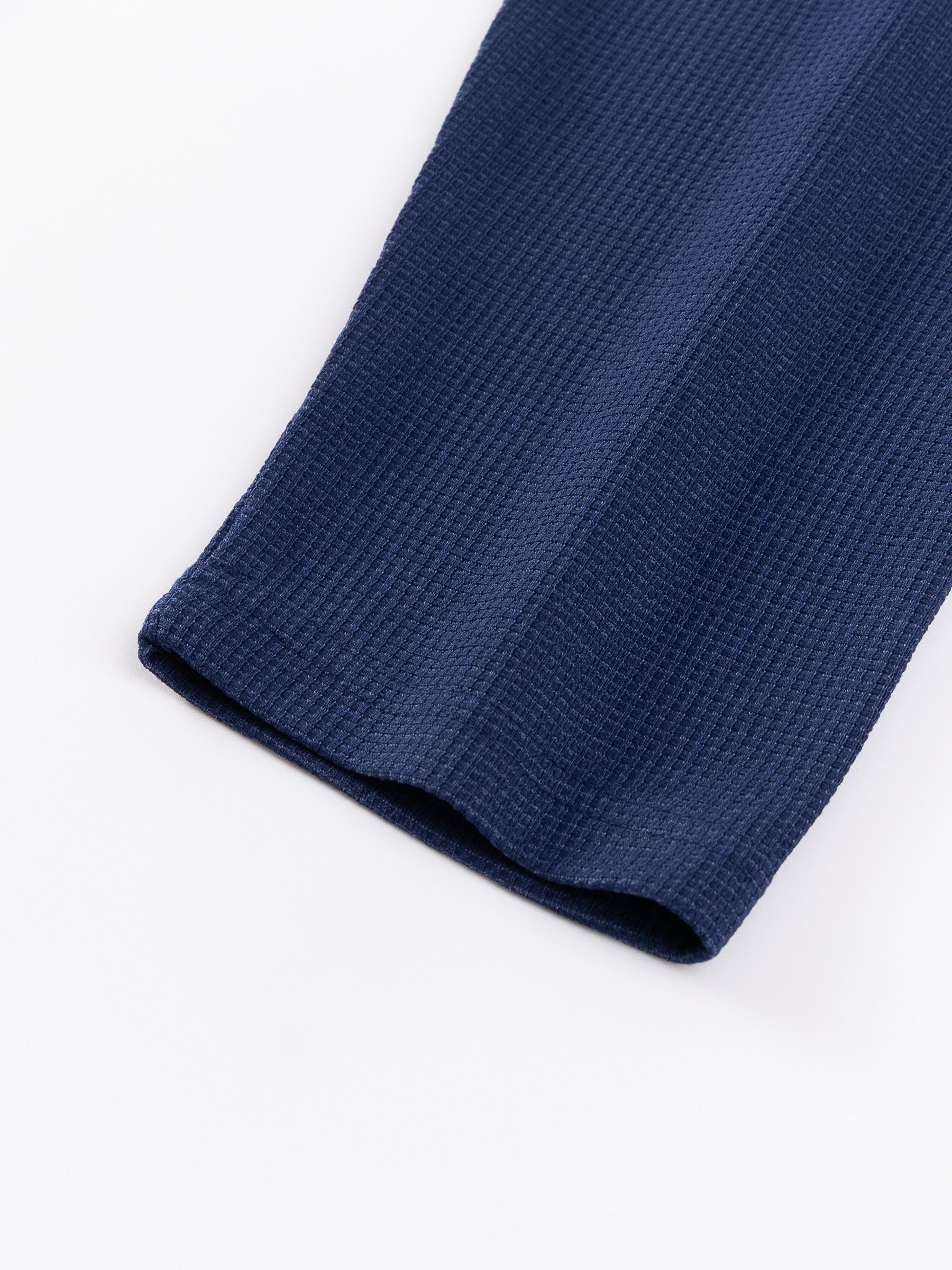 Men’s Waffle Knit Top