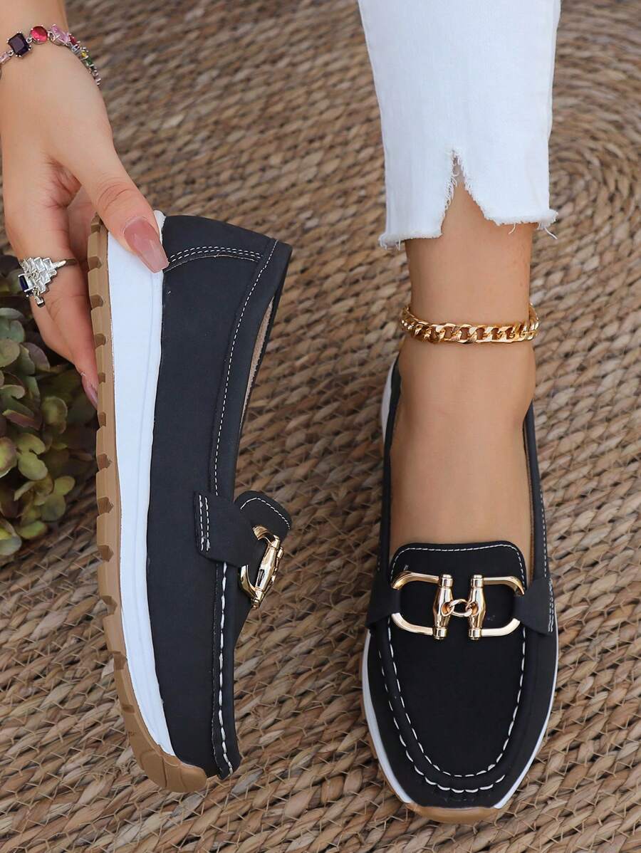 Dorvelli | Women's Loafers – Non Slip