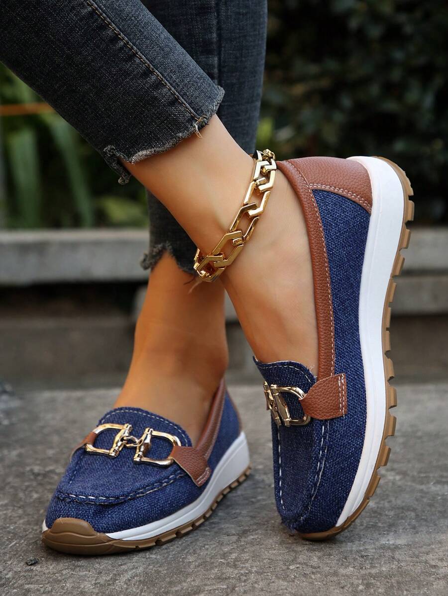 Dorvelli | Women's Loafers – Non Slip