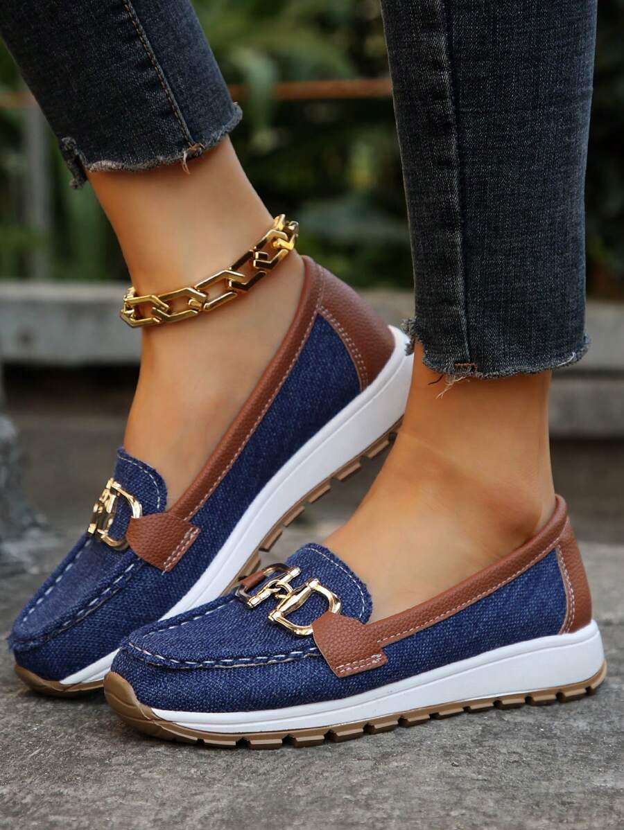 Dorvelli | Women's Loafers – Non Slip