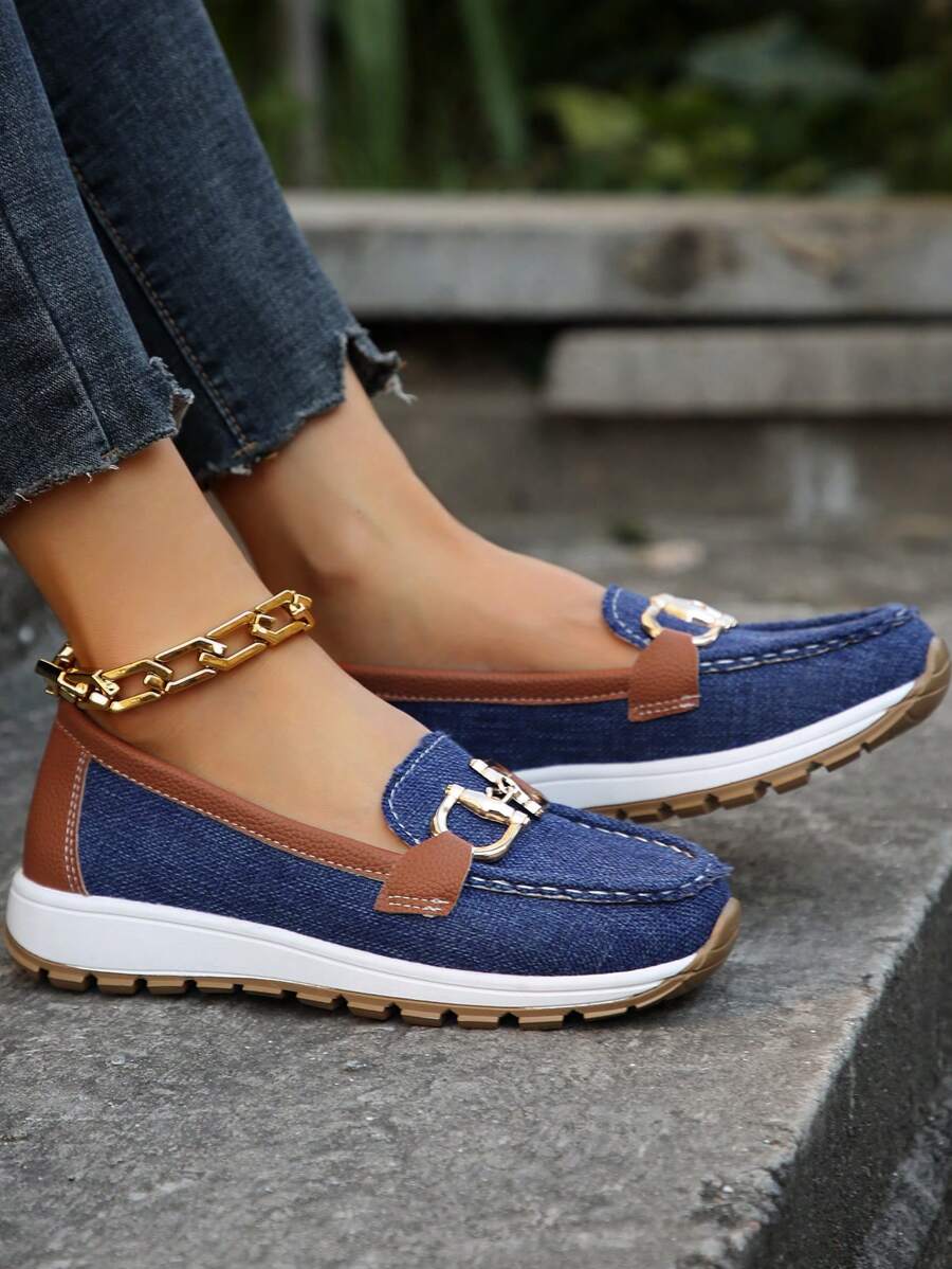Dorvelli | Women's Loafers – Non Slip
