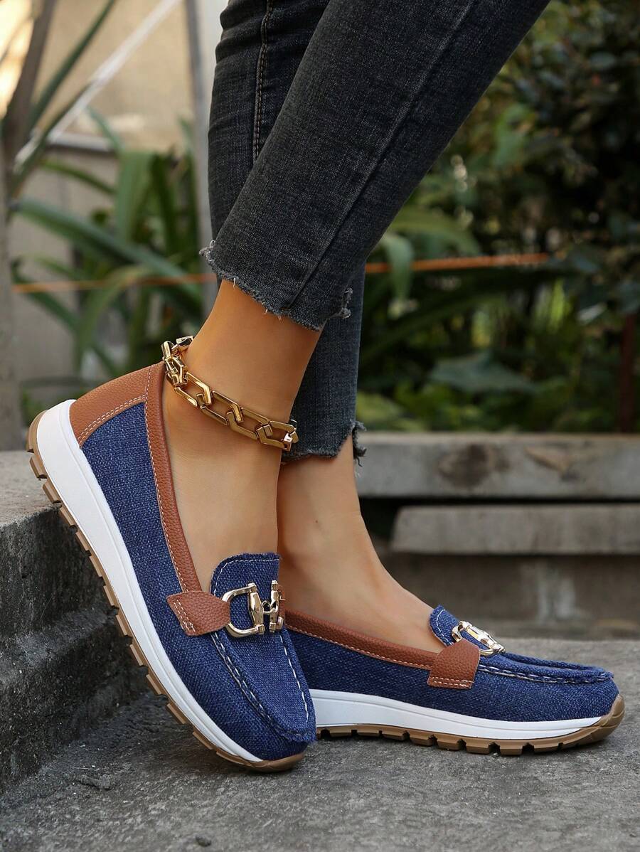 Dorvelli | Women's Loafers – Non Slip