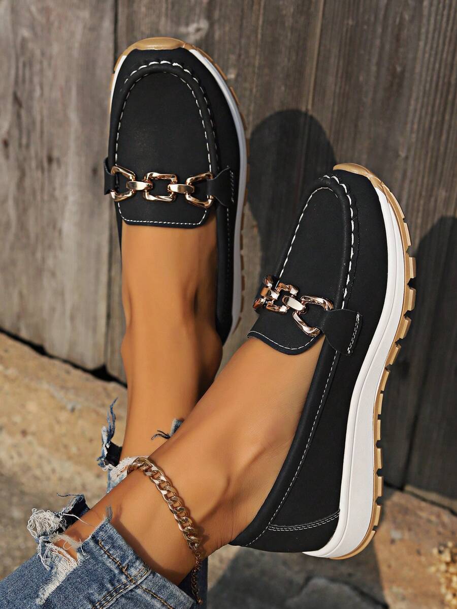 Dorvelli | Women's Loafers – Non Slip