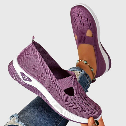 Dorvelli | Women's Shoes – Slip On