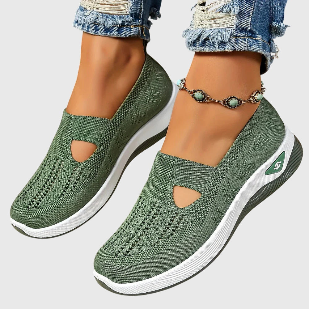 Dorvelli | Women's Shoes – Slip On