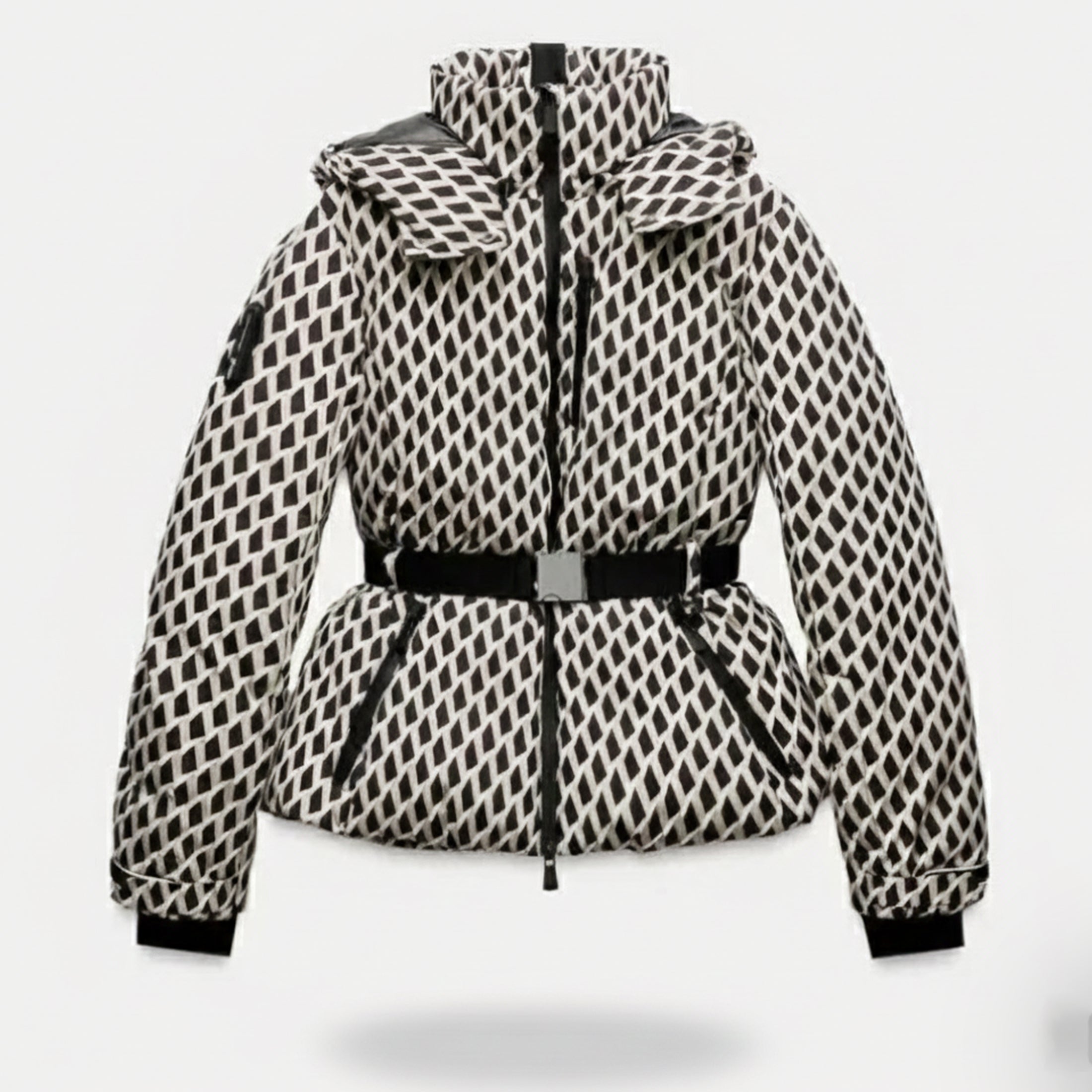 Dorvelli | Women Ski Coat – Insulated Snow Edition