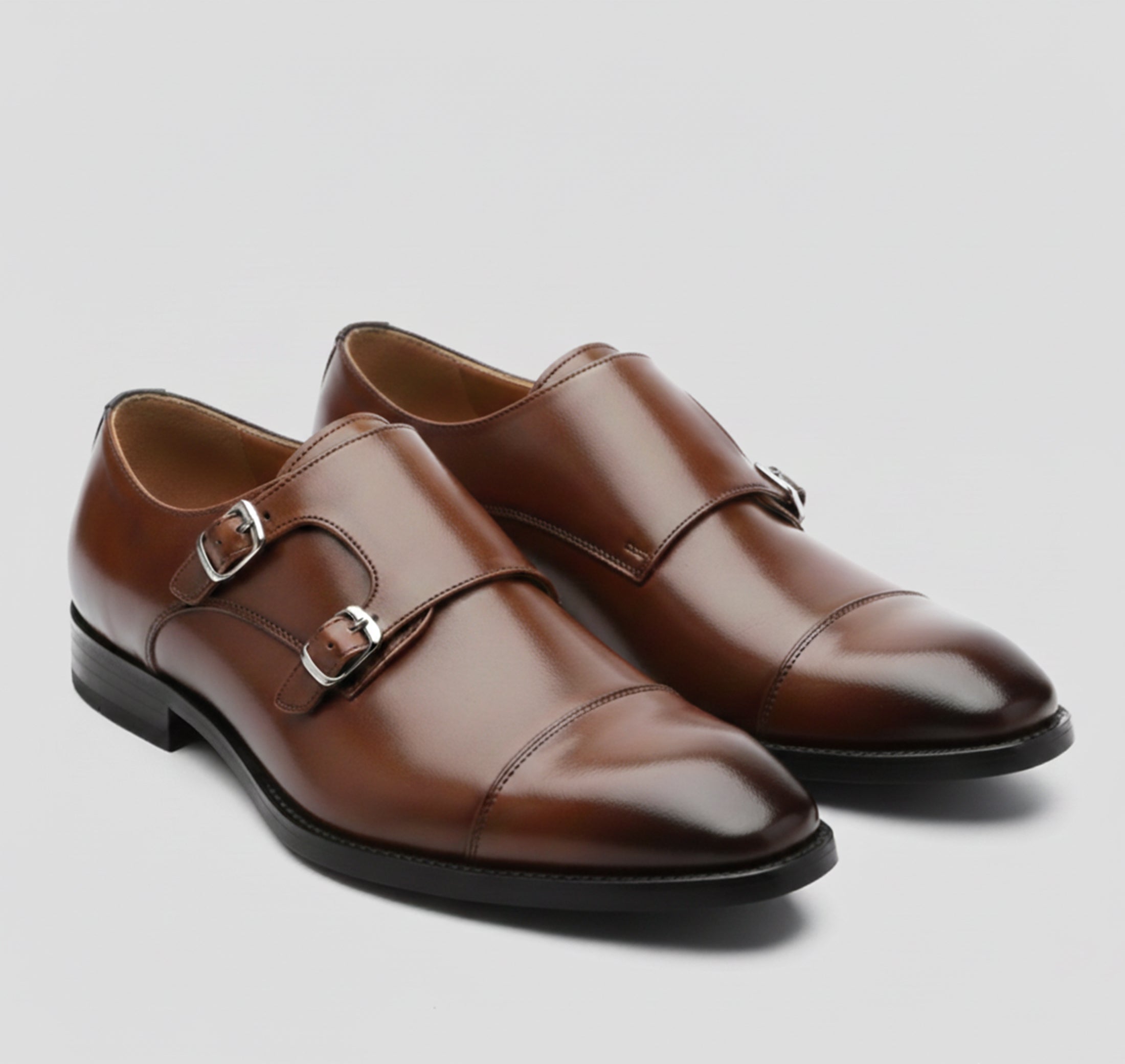 Dorvelli | Men’s Italian Heritage Loafers – Classic Milano Silhouette