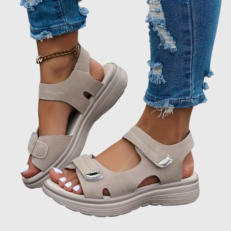 Dorvelli | Women's Sandals – Comfortable