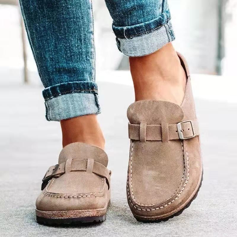 Dorvelli | Women's Shoes – Slip Ons