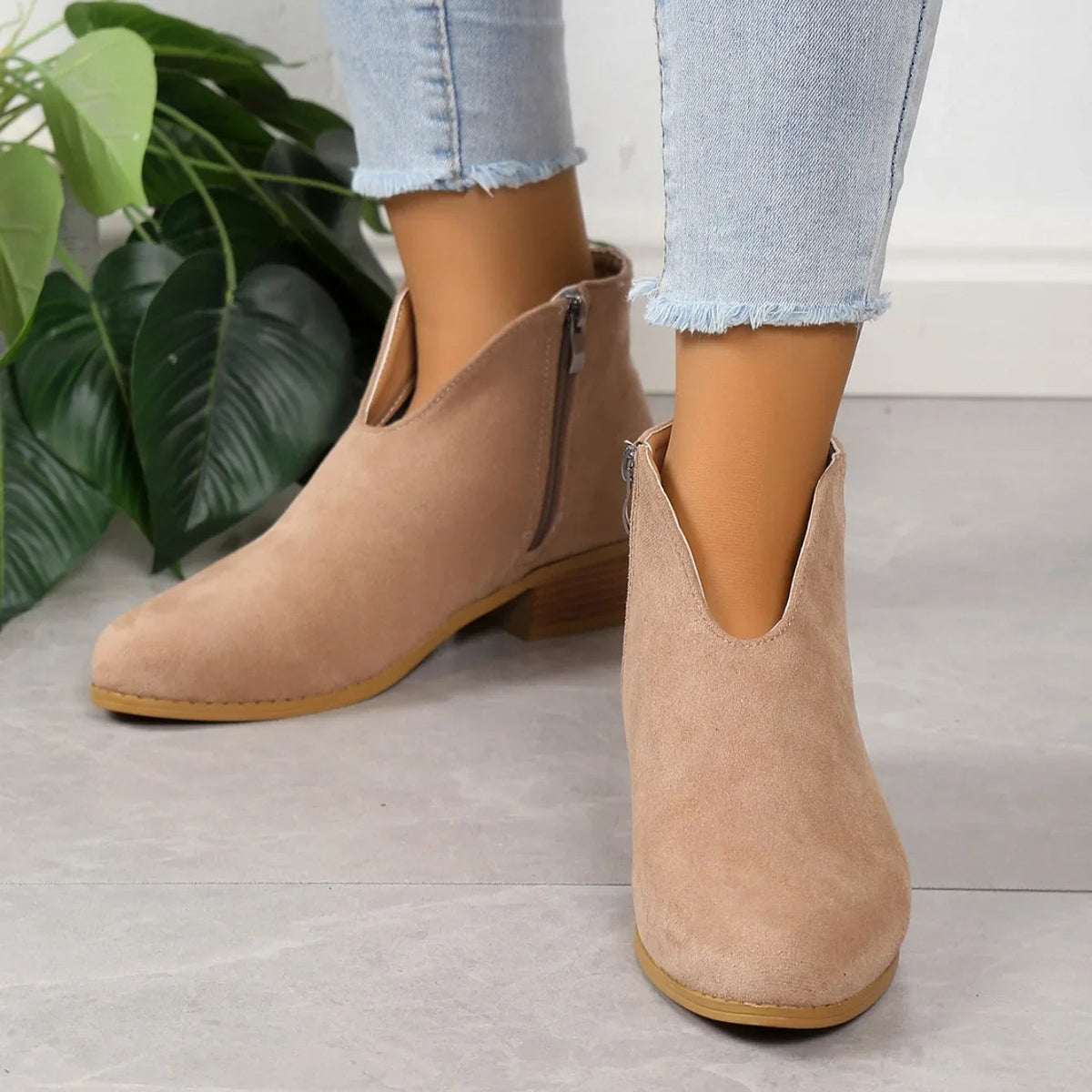 Women’s Ankle Boots