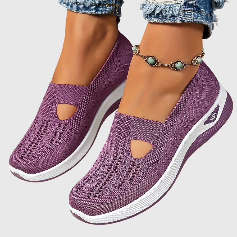 Dorvelli | Women's Shoes – Slip On