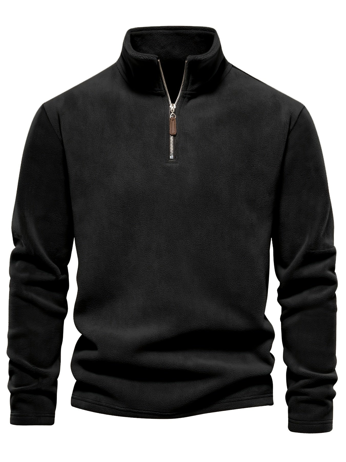 Men’s Half Zip Pullover