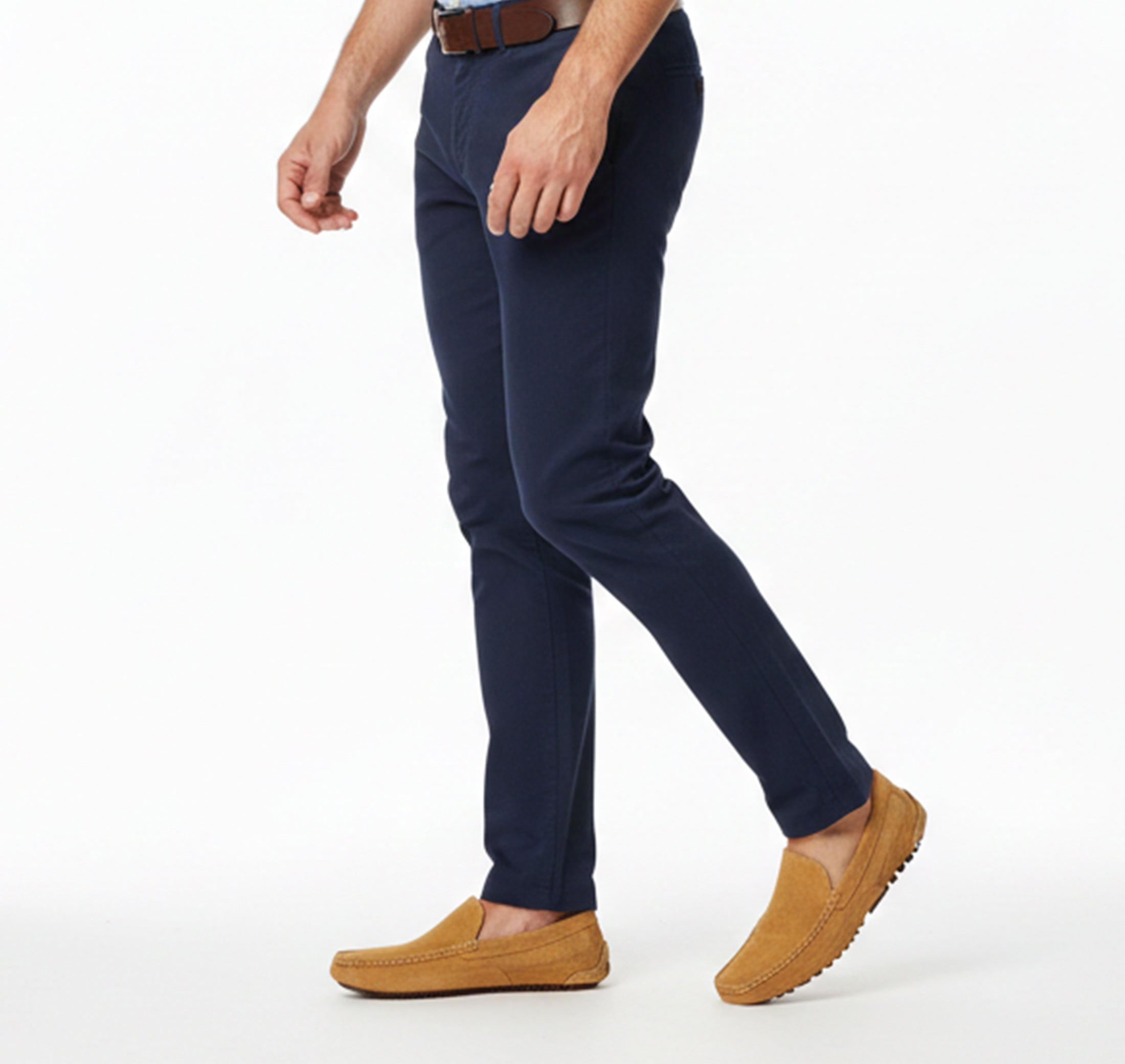 Dorvelli | Men’s Comfort Slip-Ons – Timeless Style