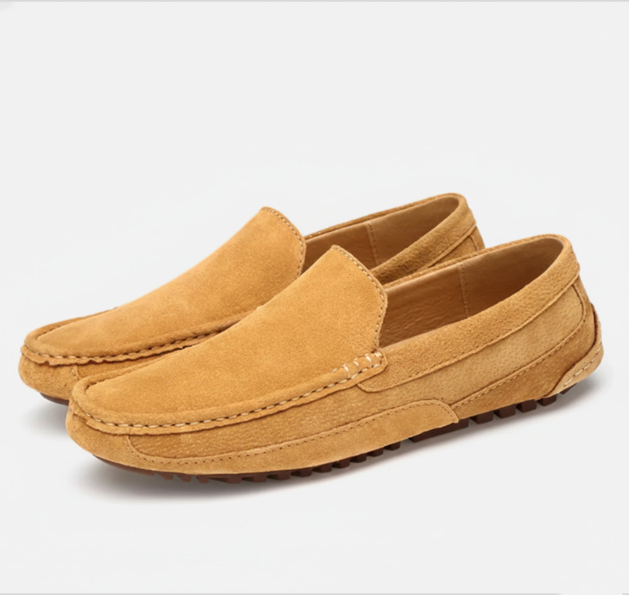 Dorvelli | Men’s Comfort Slip-Ons – Timeless Style