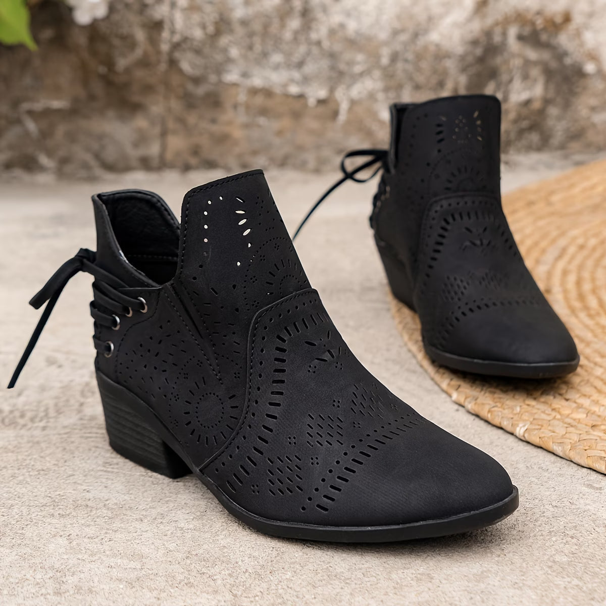 Women’s Western Boots