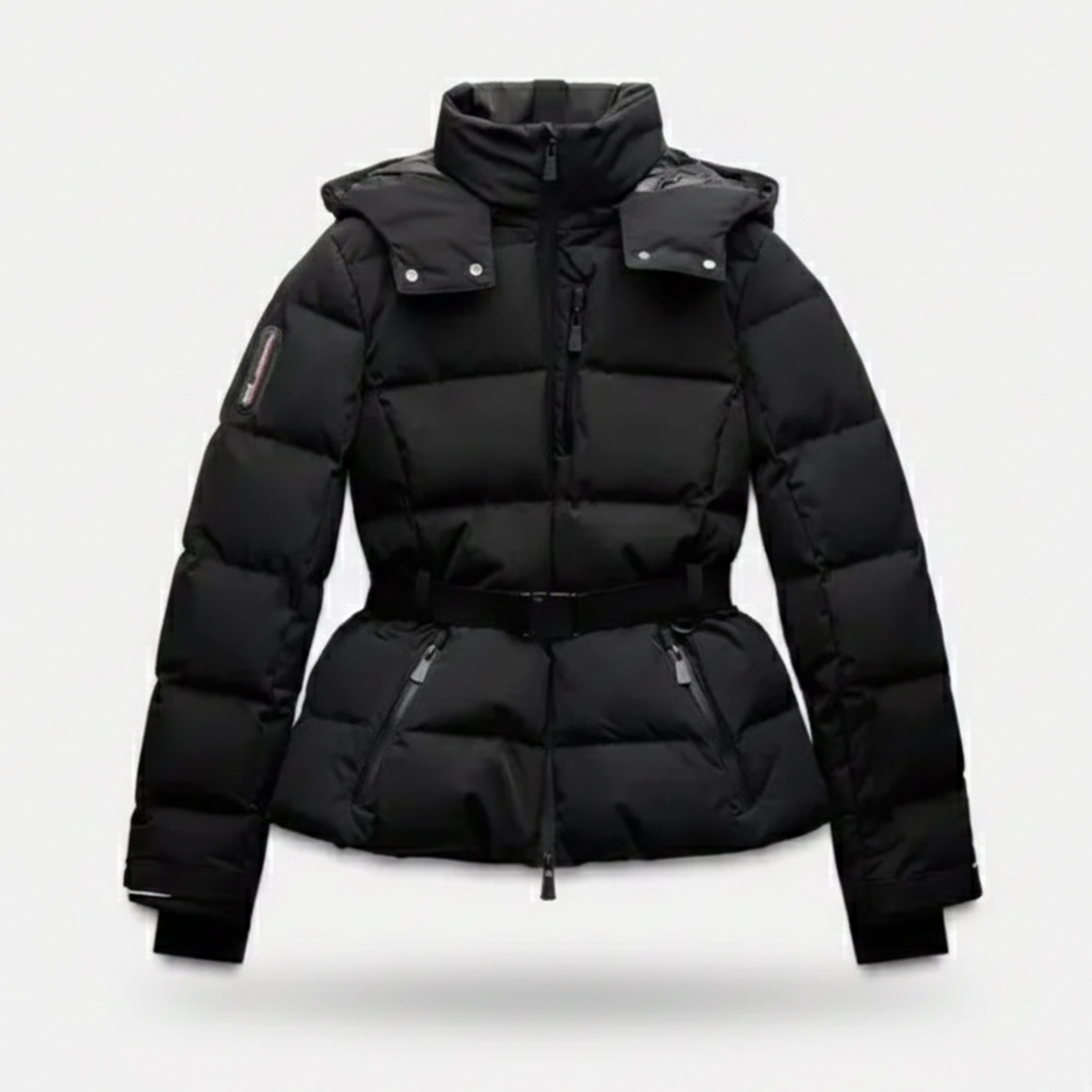 Dorvelli | Women Ski Coat – Insulated Snow Edition