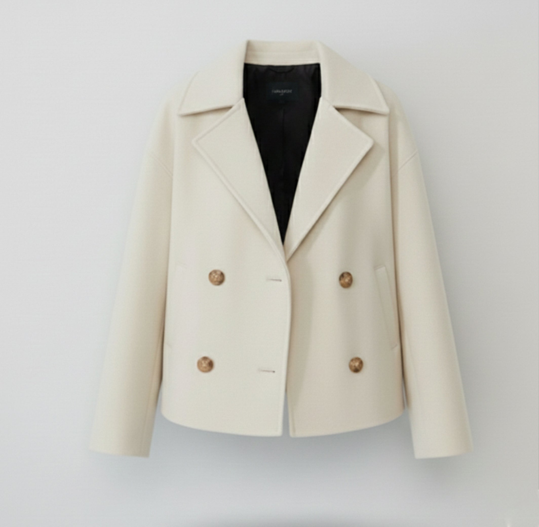 Dorvelli | Women’s Loose-Fit Overcoat – Urban Casual Style