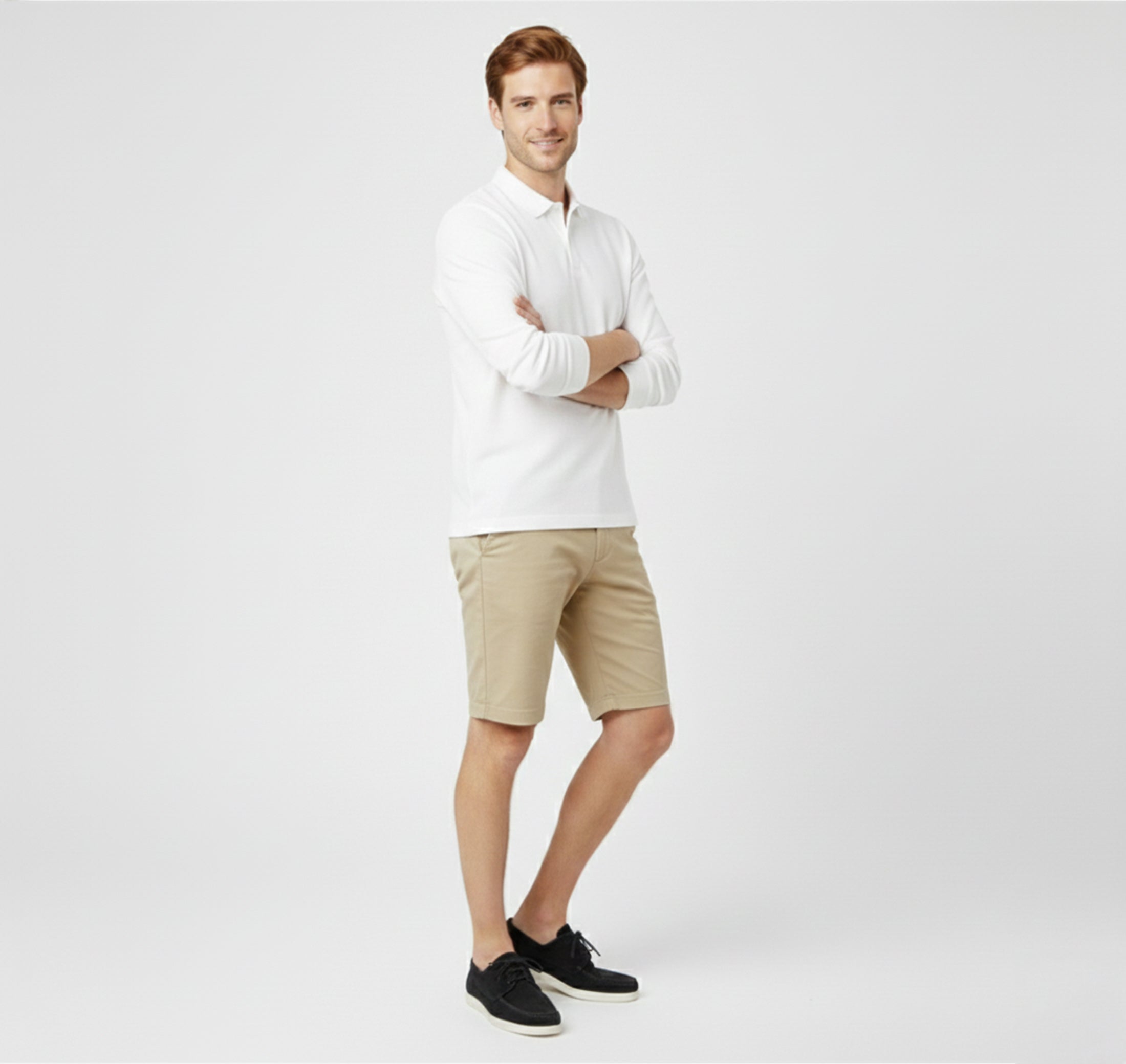 Dorvelli | Men’s Classic Suede Loafers – Timeless Comfort Fit