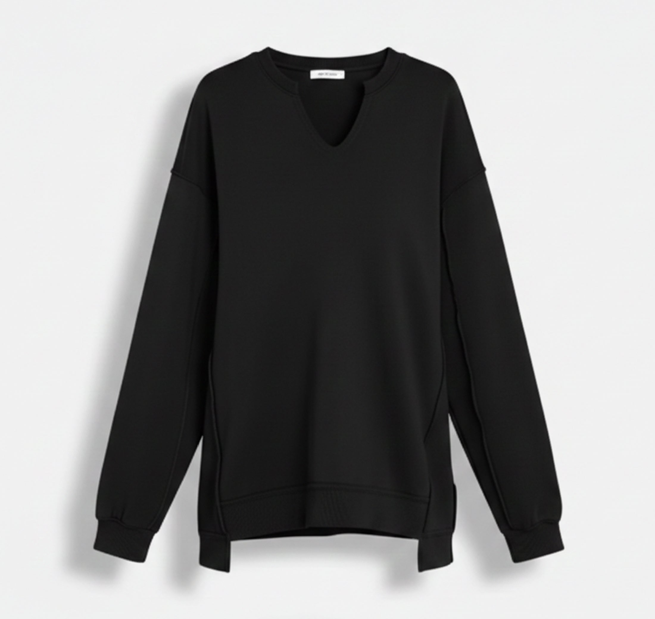 Dorvelli | Women’s Loose Pullover – Urban Vibe