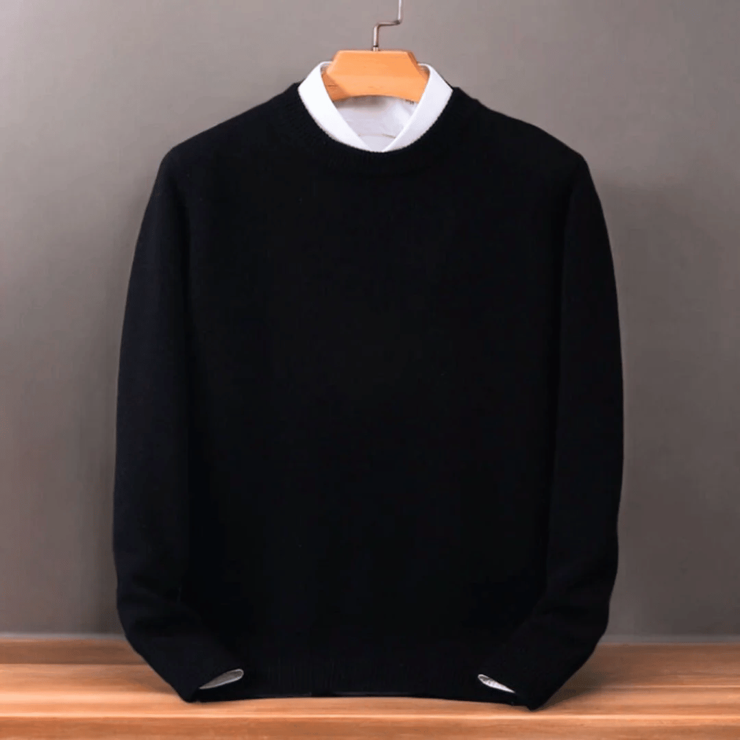 Men’s Crew Neck Jumper