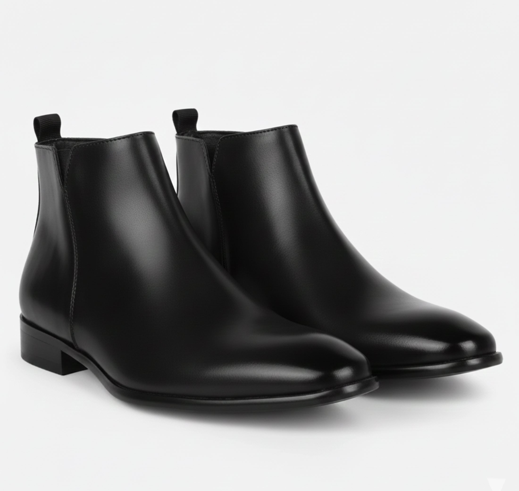 Dorvelli | Men’s Chelsea Boots – Modern Gentleman Square