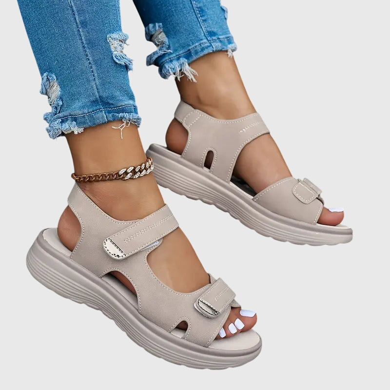 Dorvelli | Women's Sandals – Comfortable