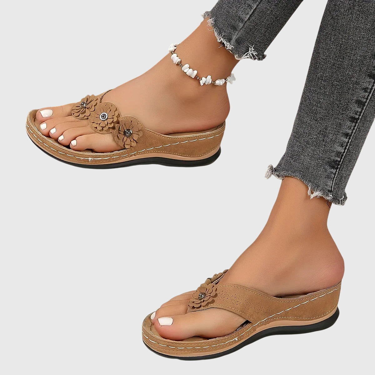 Dorvelli | Women's Shoes – Flip Flops