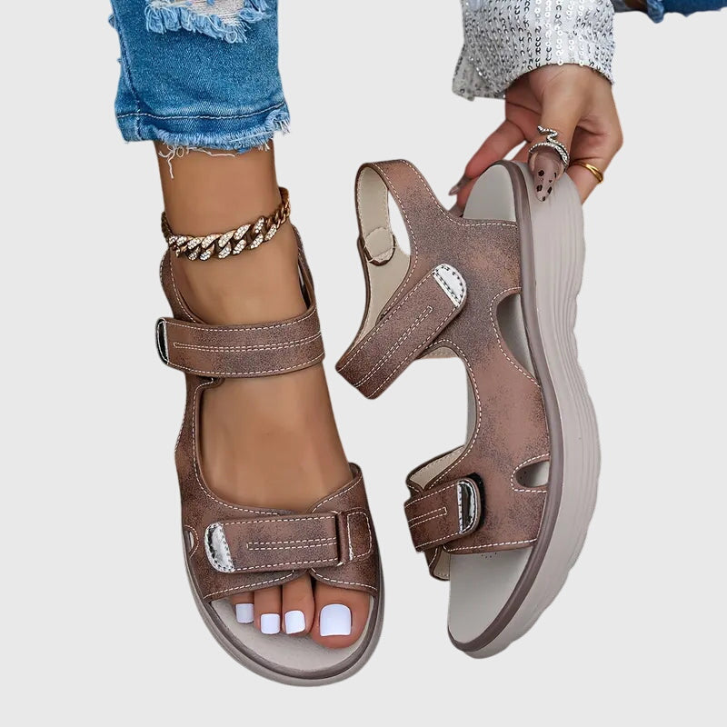 Dorvelli | Women's Sandals – Comfortable