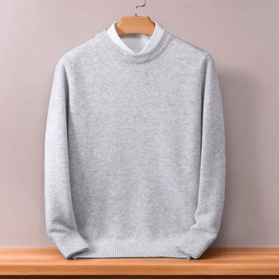 Men’s Crew Neck Jumper