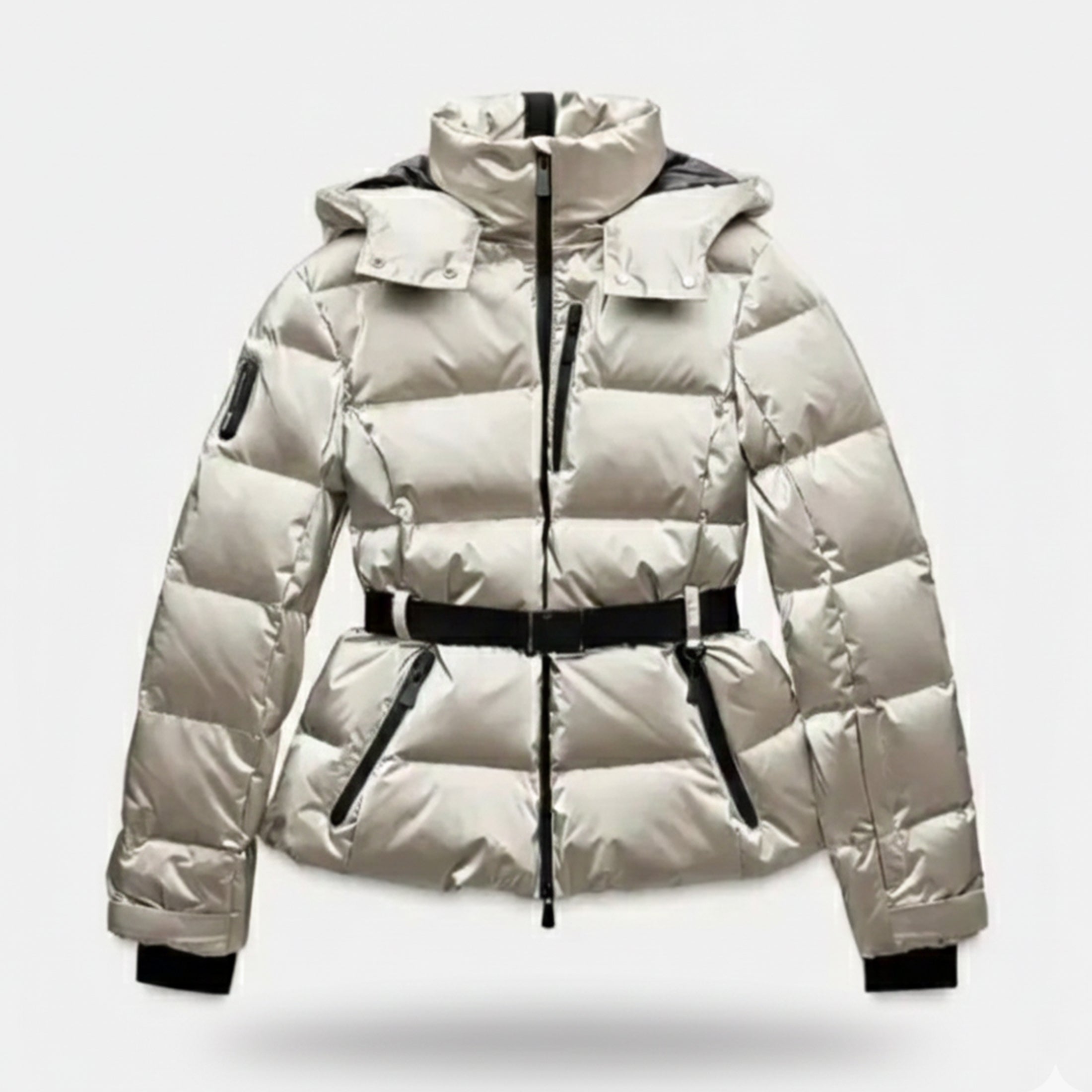 Dorvelli | Women Ski Coat – Insulated Snow Edition