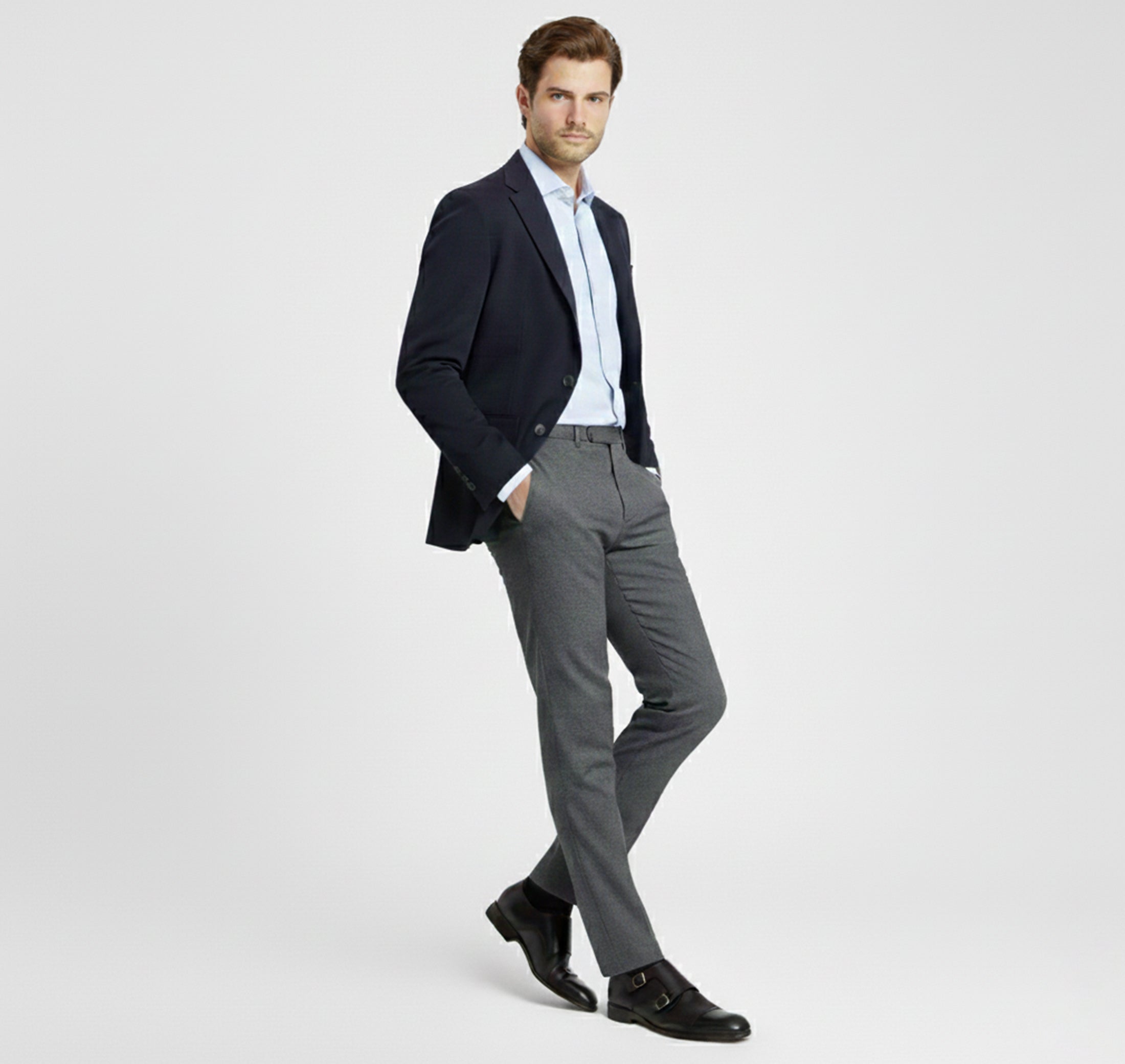 Dorvelli | Men’s Italian Heritage Loafers – Classic Milano Silhouette