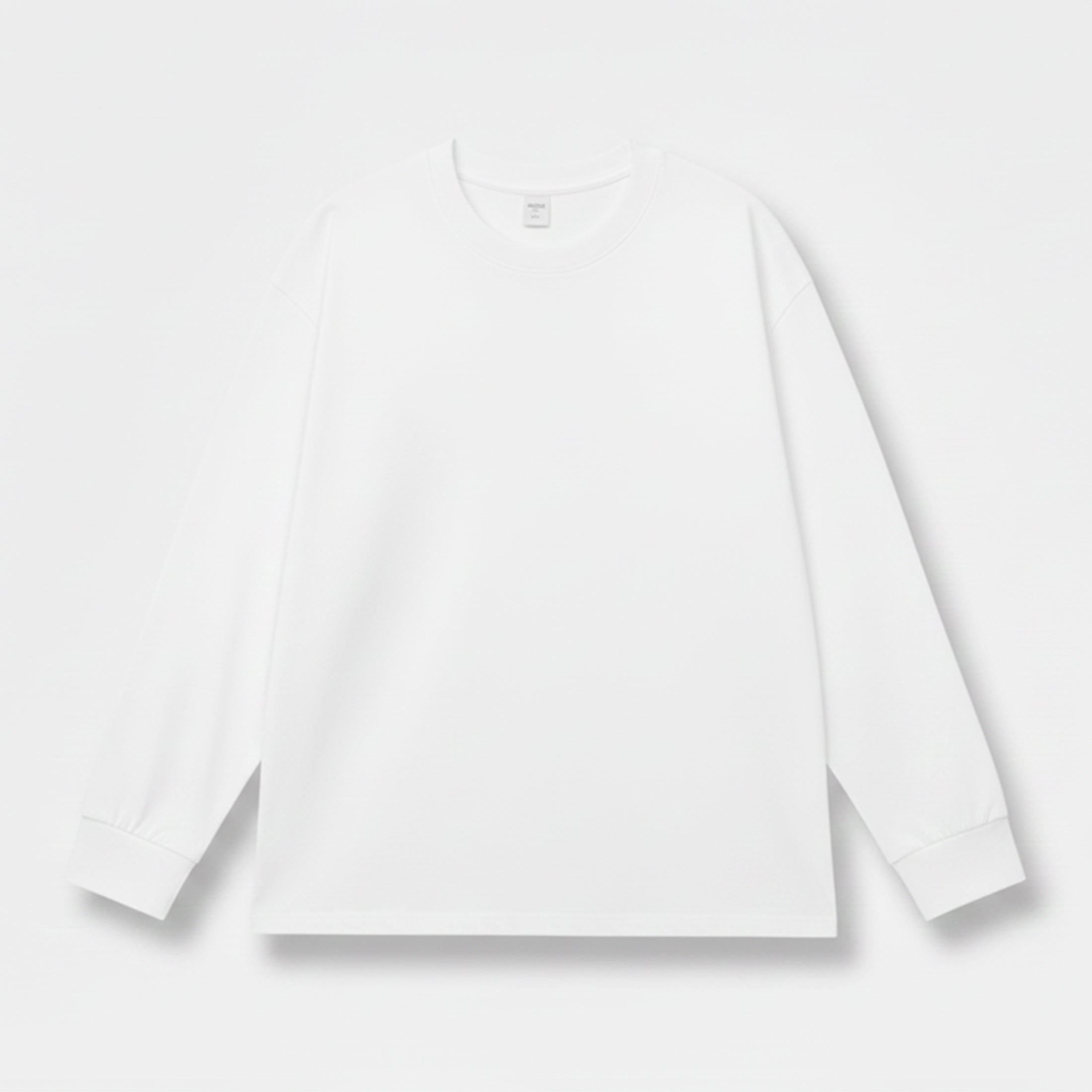 Dorvelli | Men’s Cotton Essential Top – Loose Casual Fit