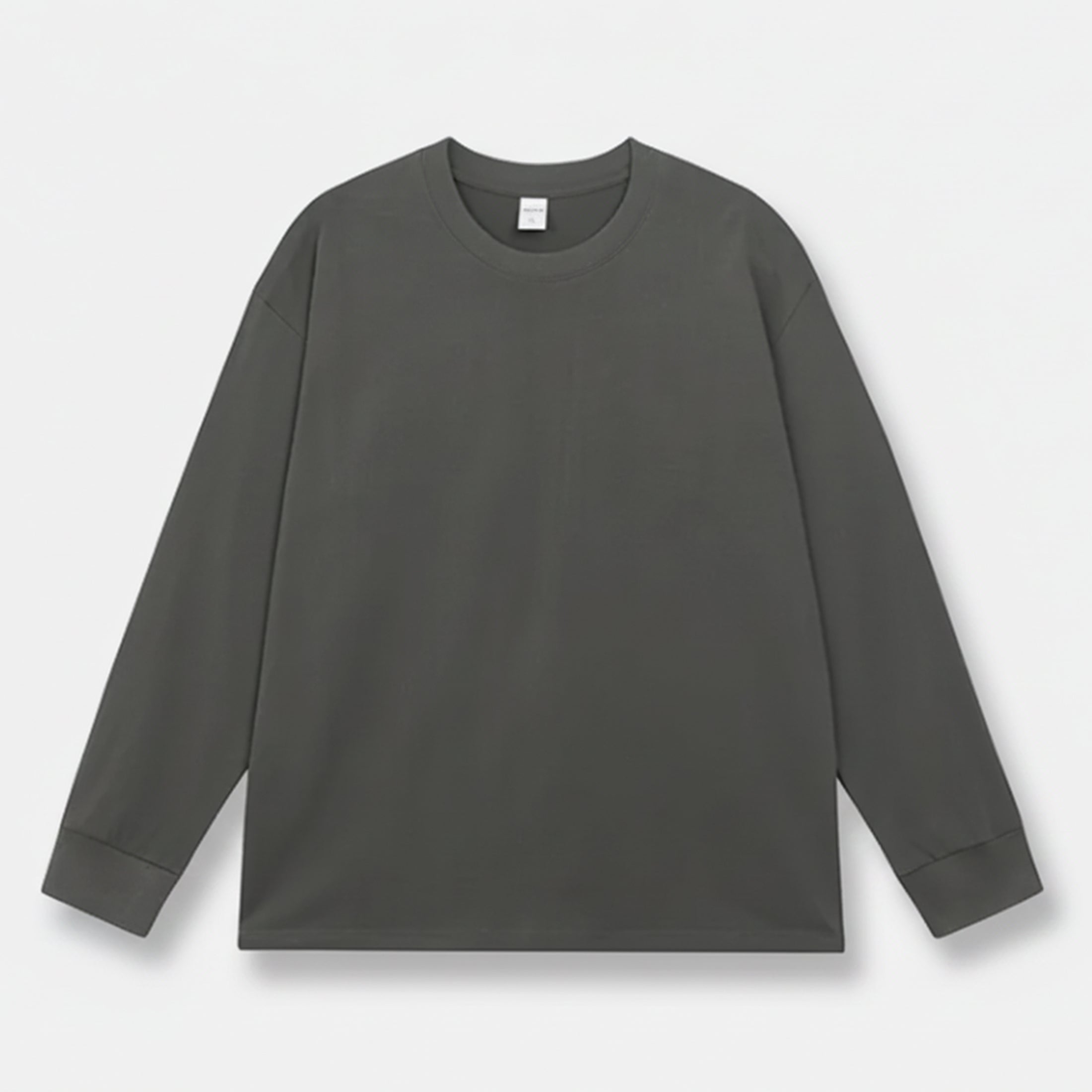 Dorvelli | Men’s Cotton Essential Top – Loose Casual Fit