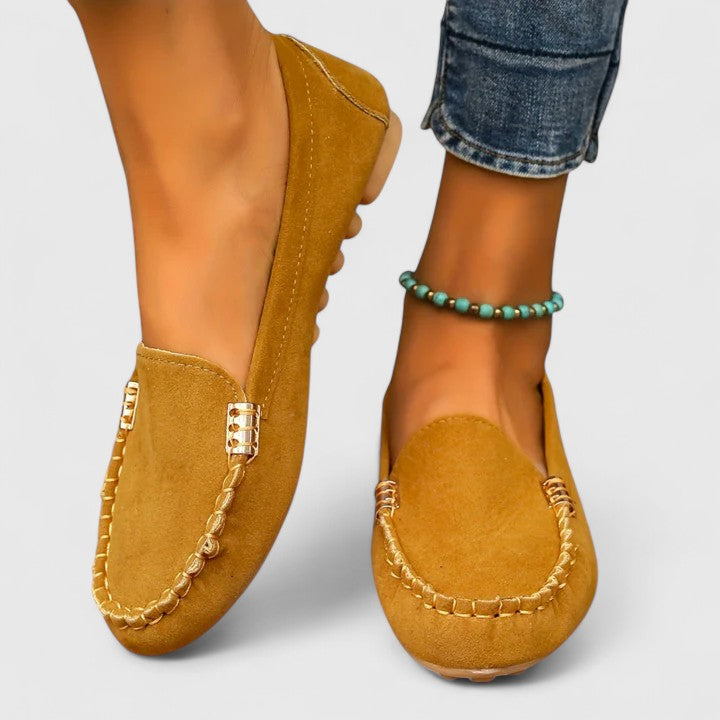 Dorvelli | Women's Loafers