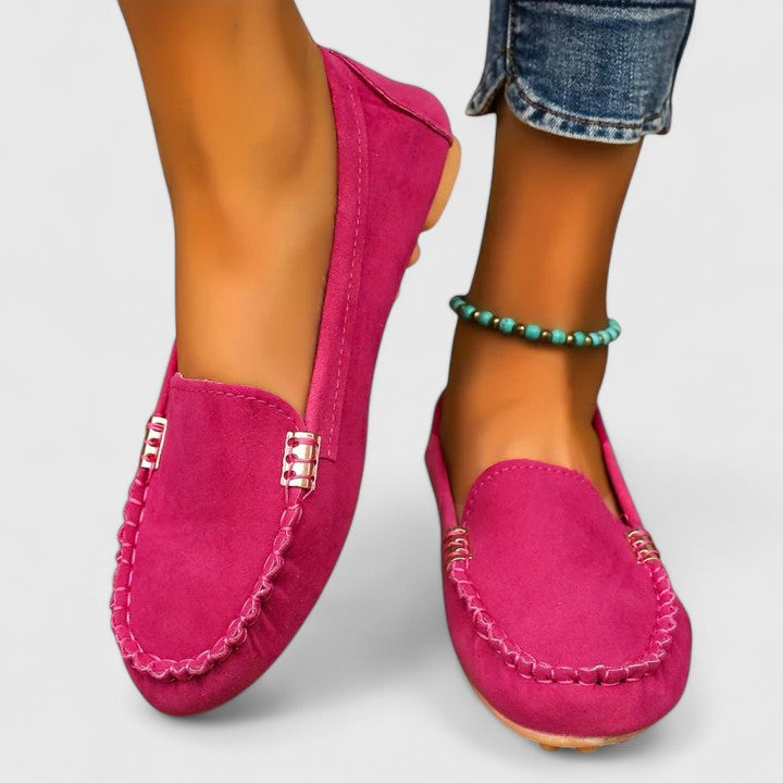 Dorvelli | Women's Loafers