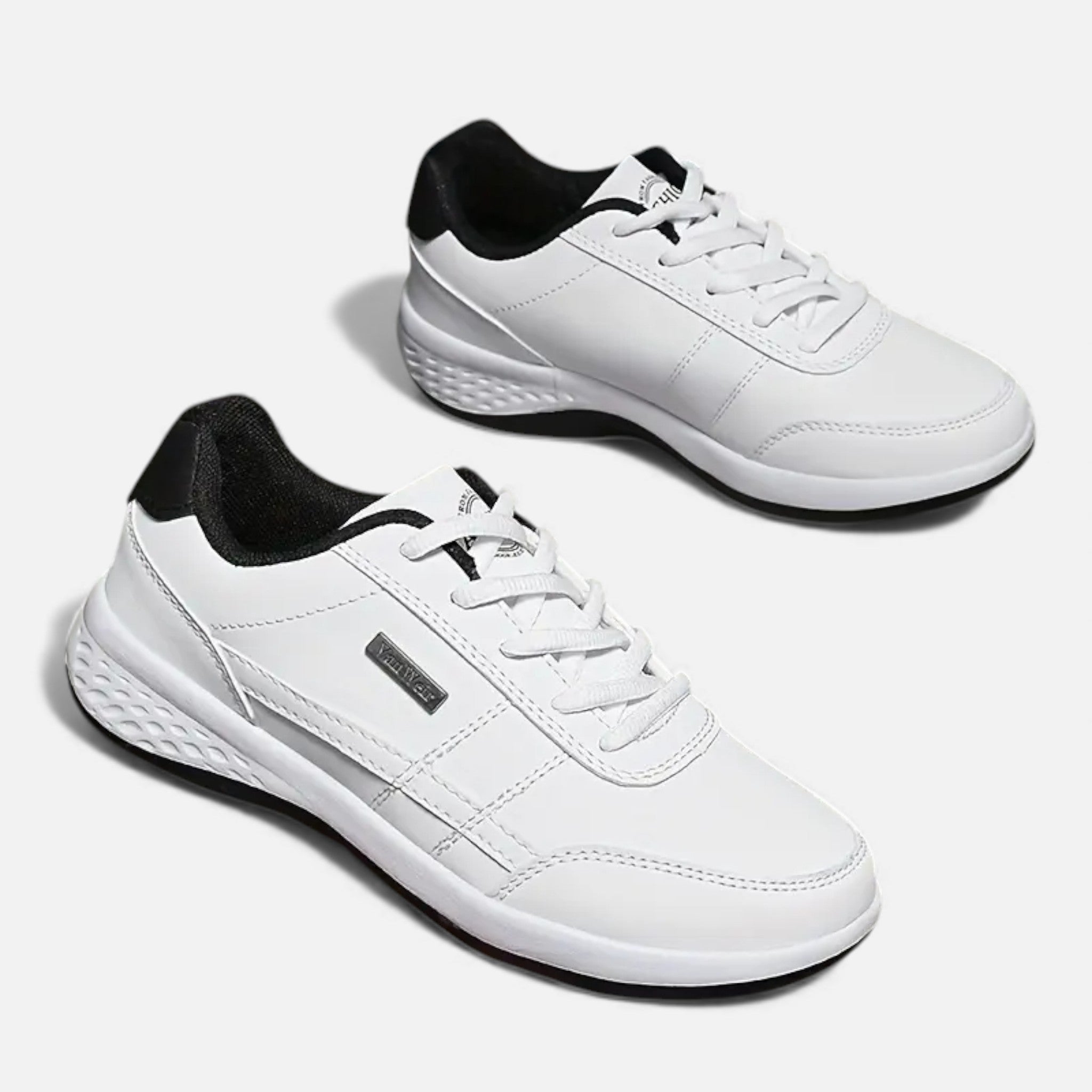 Dorvelli | Men’s Performance Shoes – Stabilising All-Season Comfort