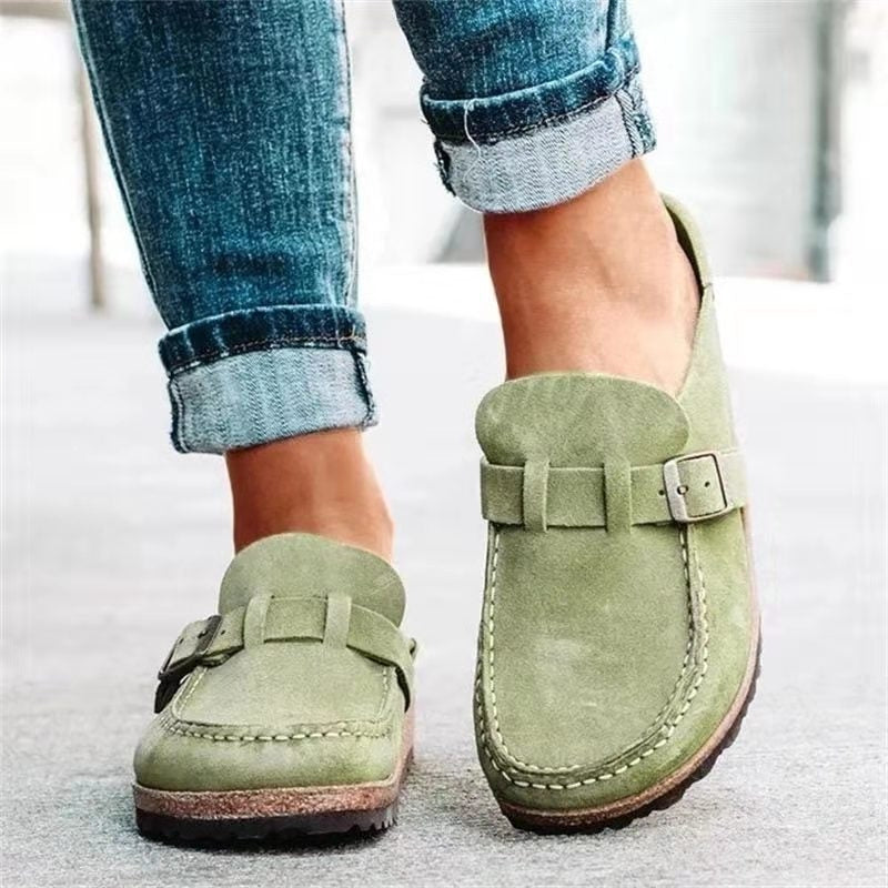 Dorvelli | Women's Shoes – Slip Ons