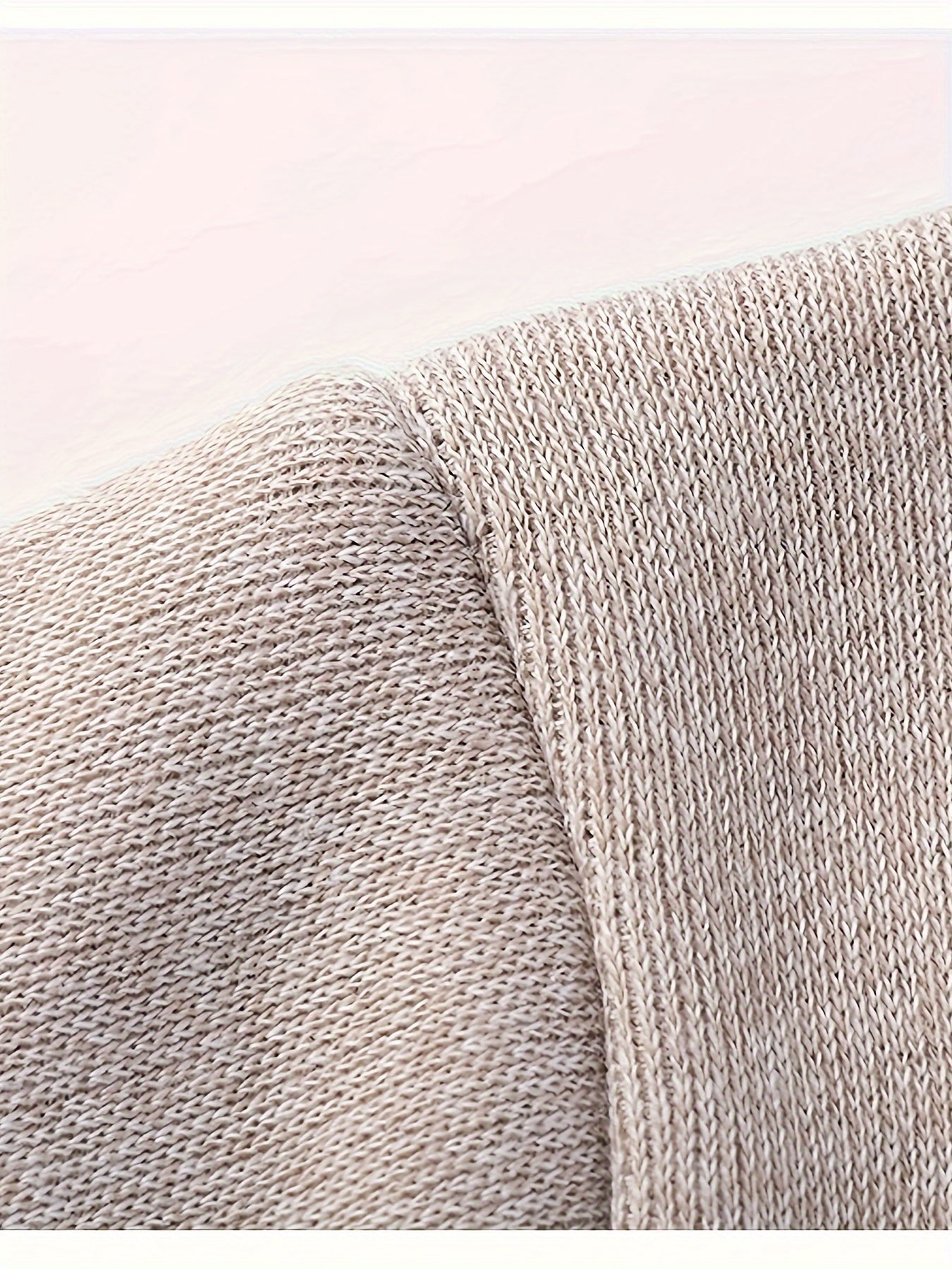 Women's High Neck Jumper