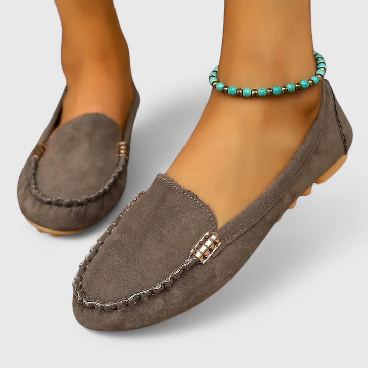 Dorvelli | Women's Loafers