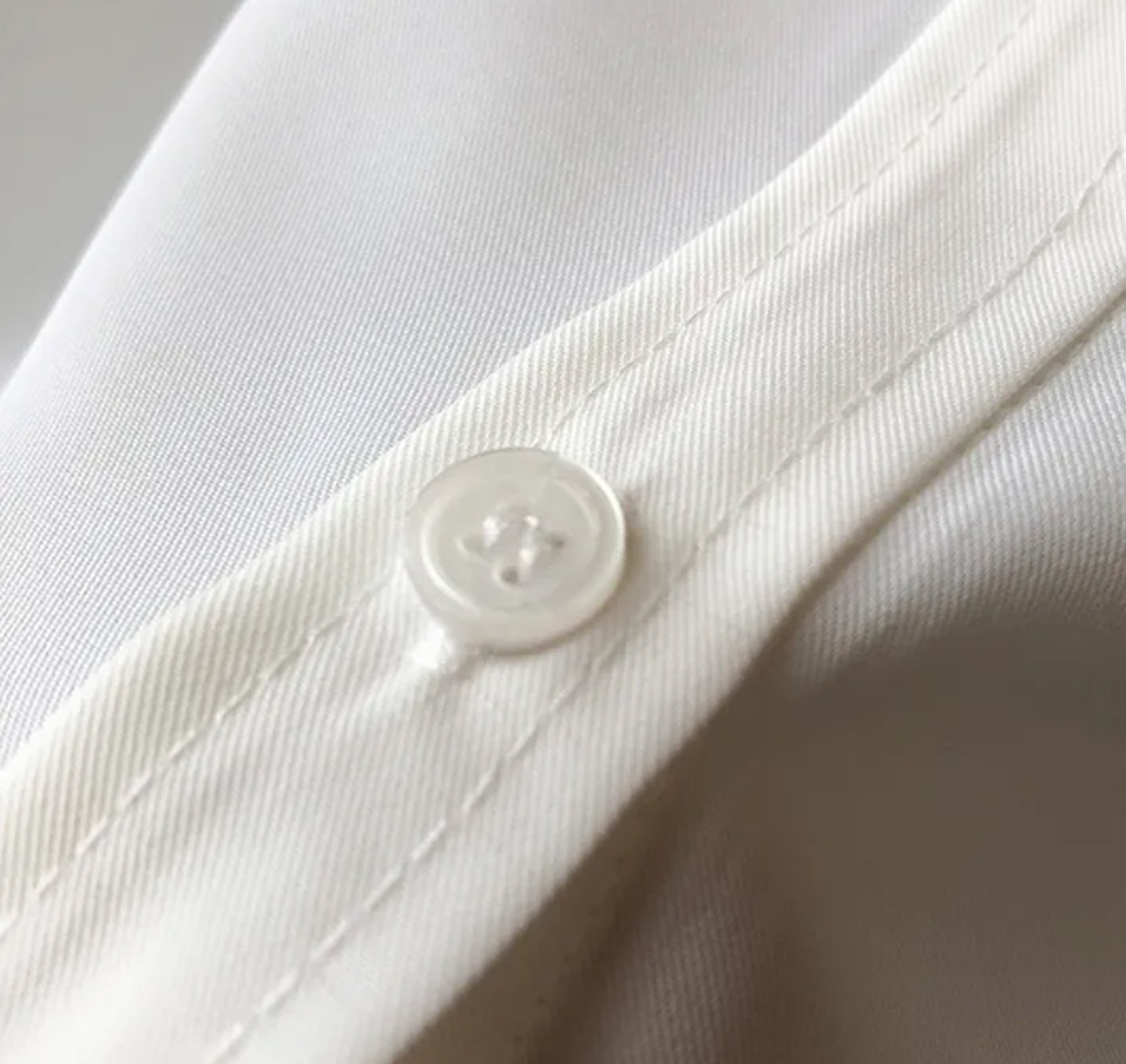 Dorvelli | Women’s Long-Sleeve Shirt – Clean Work Style