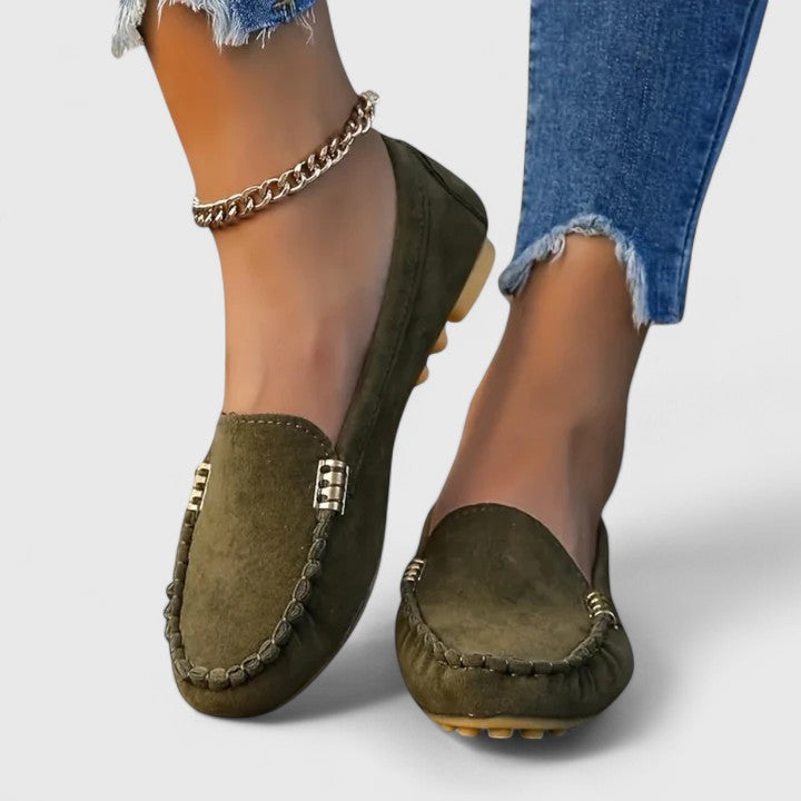 Dorvelli | Women's Loafers