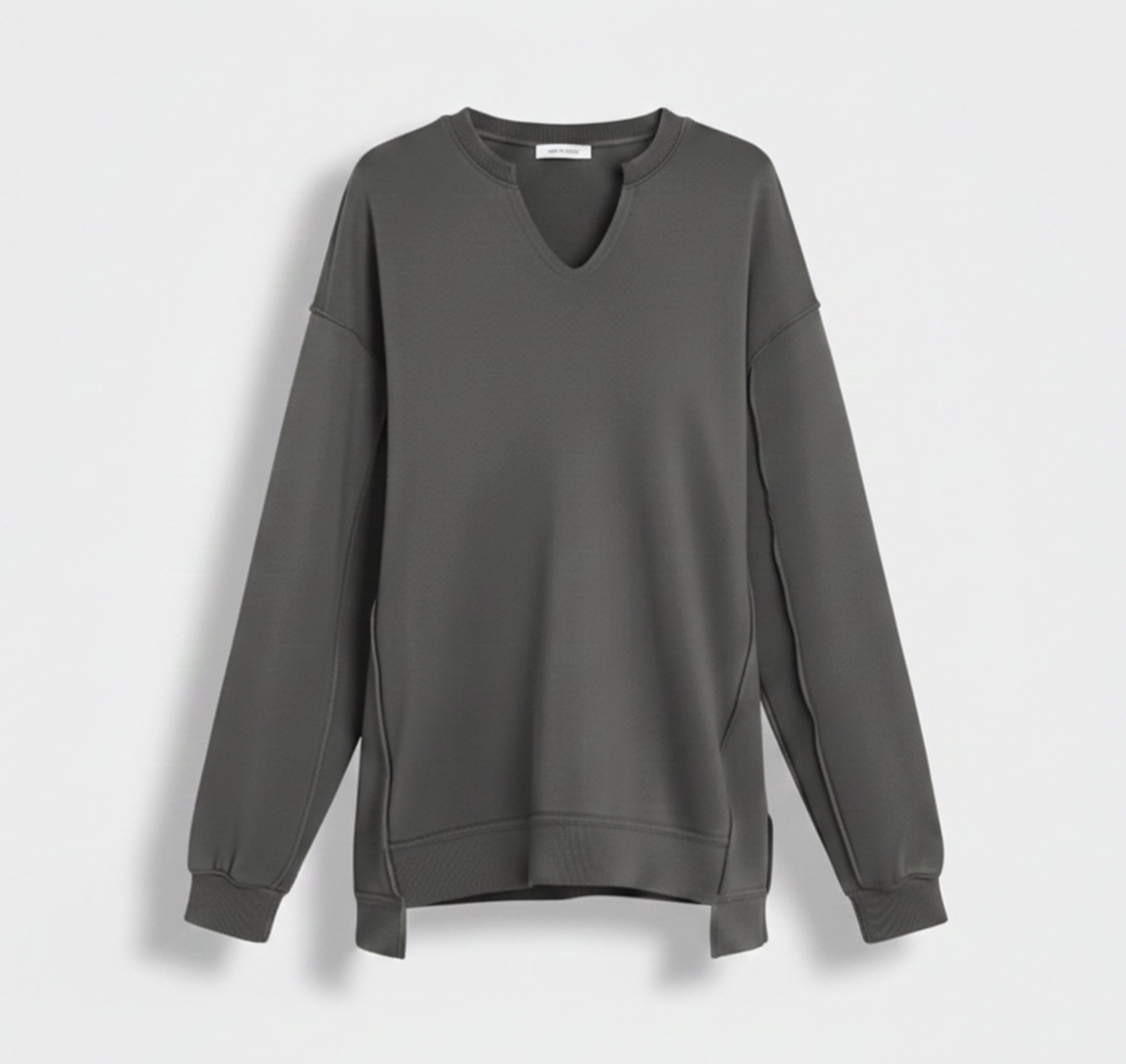 Dorvelli | Women’s Loose Pullover – Urban Vibe