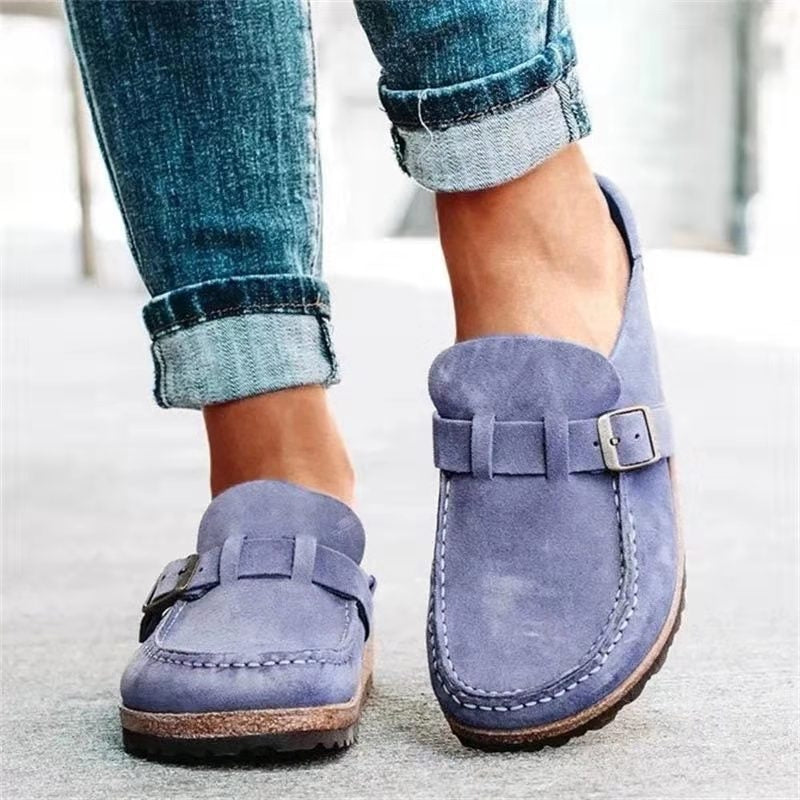 Dorvelli | Women's Shoes – Slip Ons