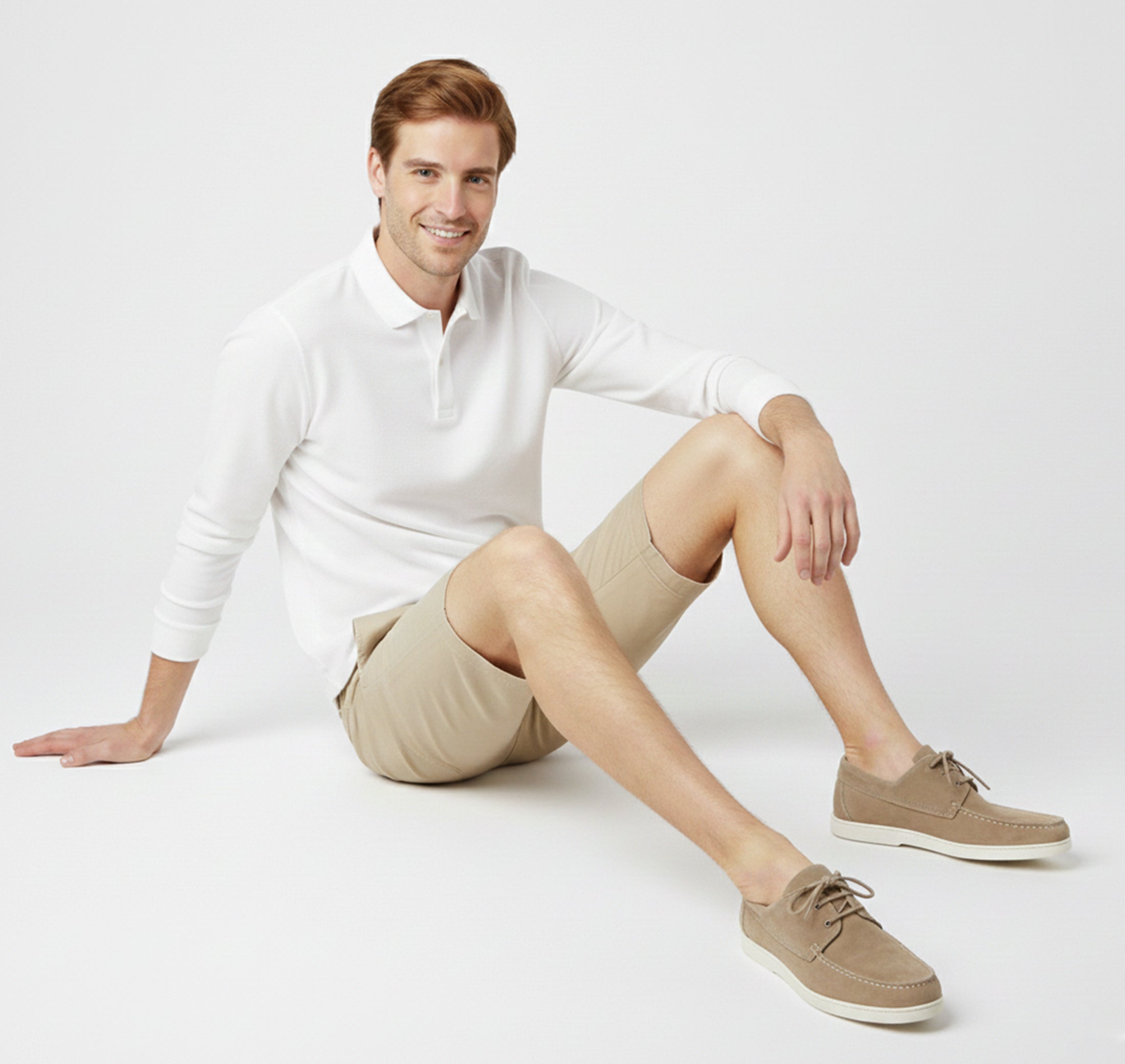 Dorvelli | Men’s Classic Suede Loafers – Timeless Comfort Fit