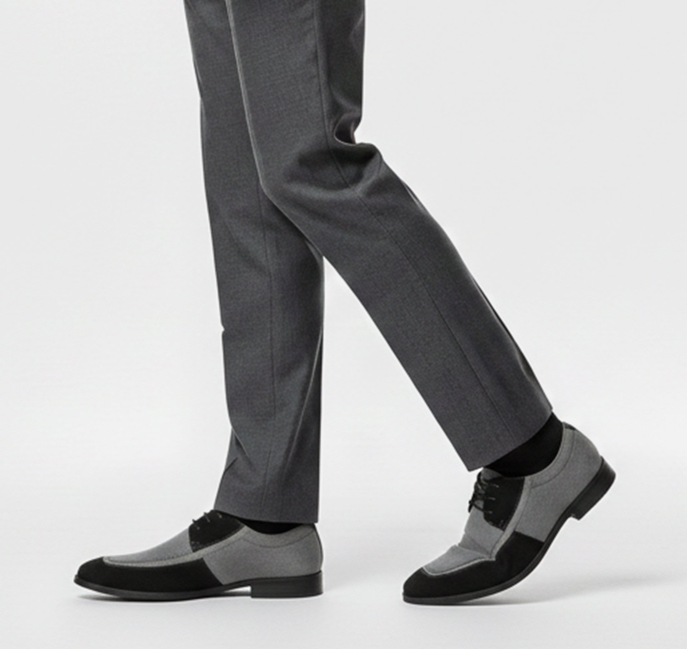 Dorvelli | Men’s Casual Shoes – Leather Classic