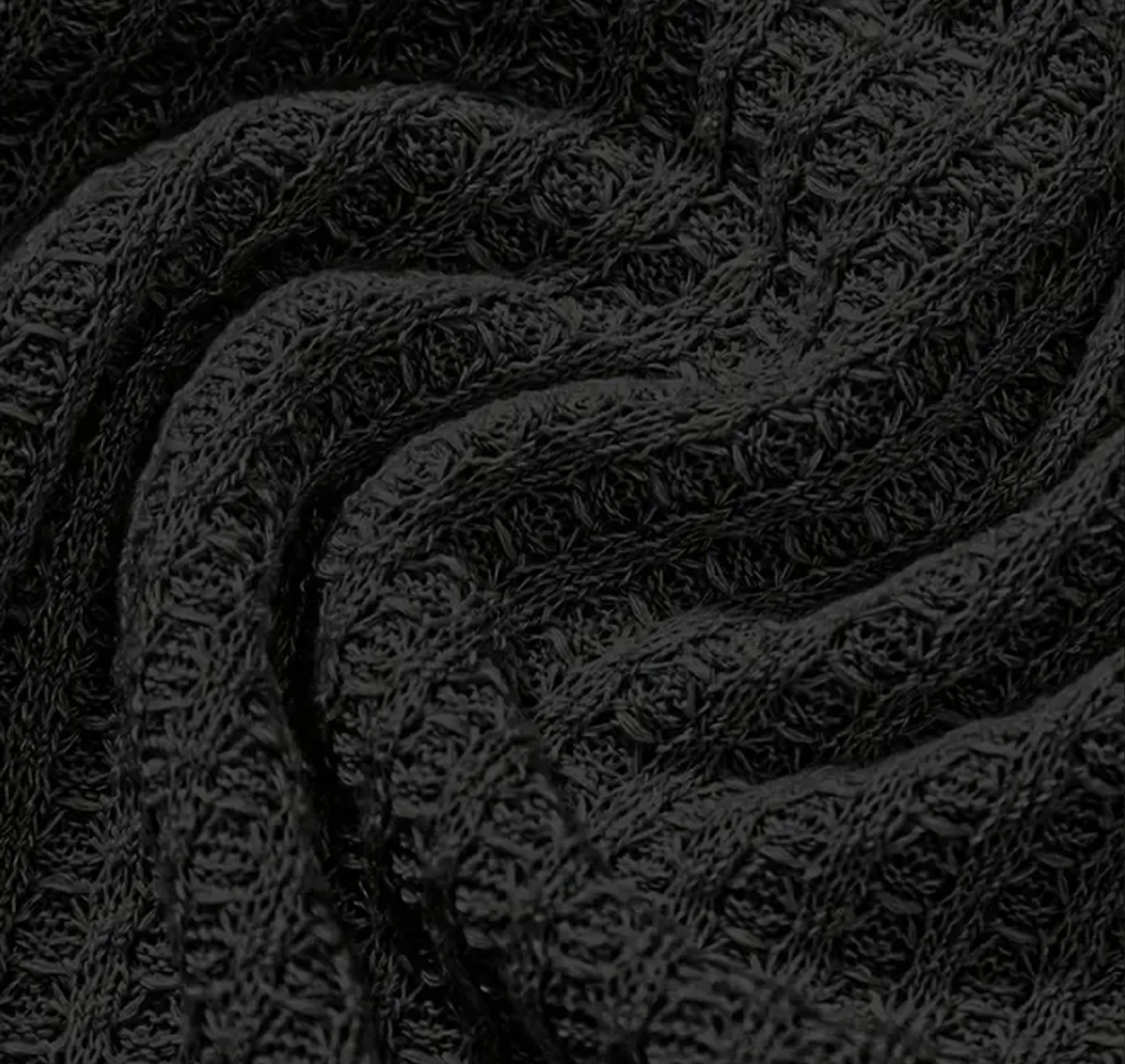 Dorvelli | Men’s Short-Sleeve Knit Shirt – Structured Texture