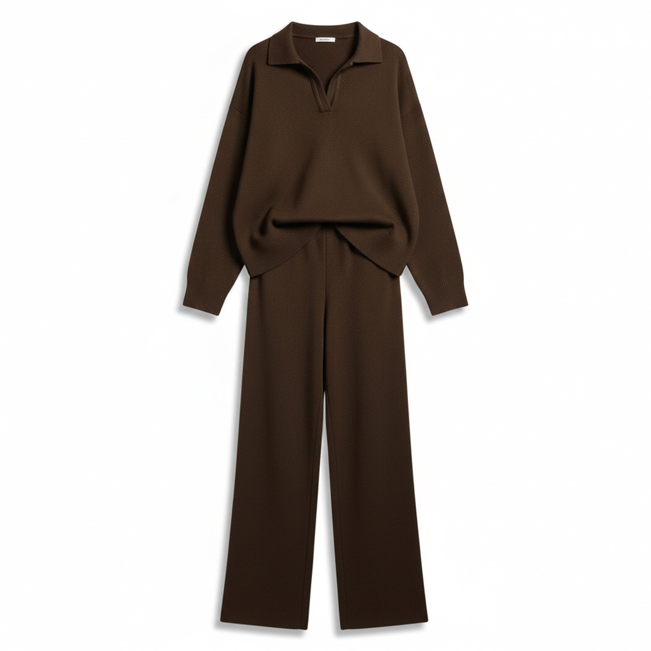 Dorvelli | Women’s Urban Sweater Set – Effortless Warmth