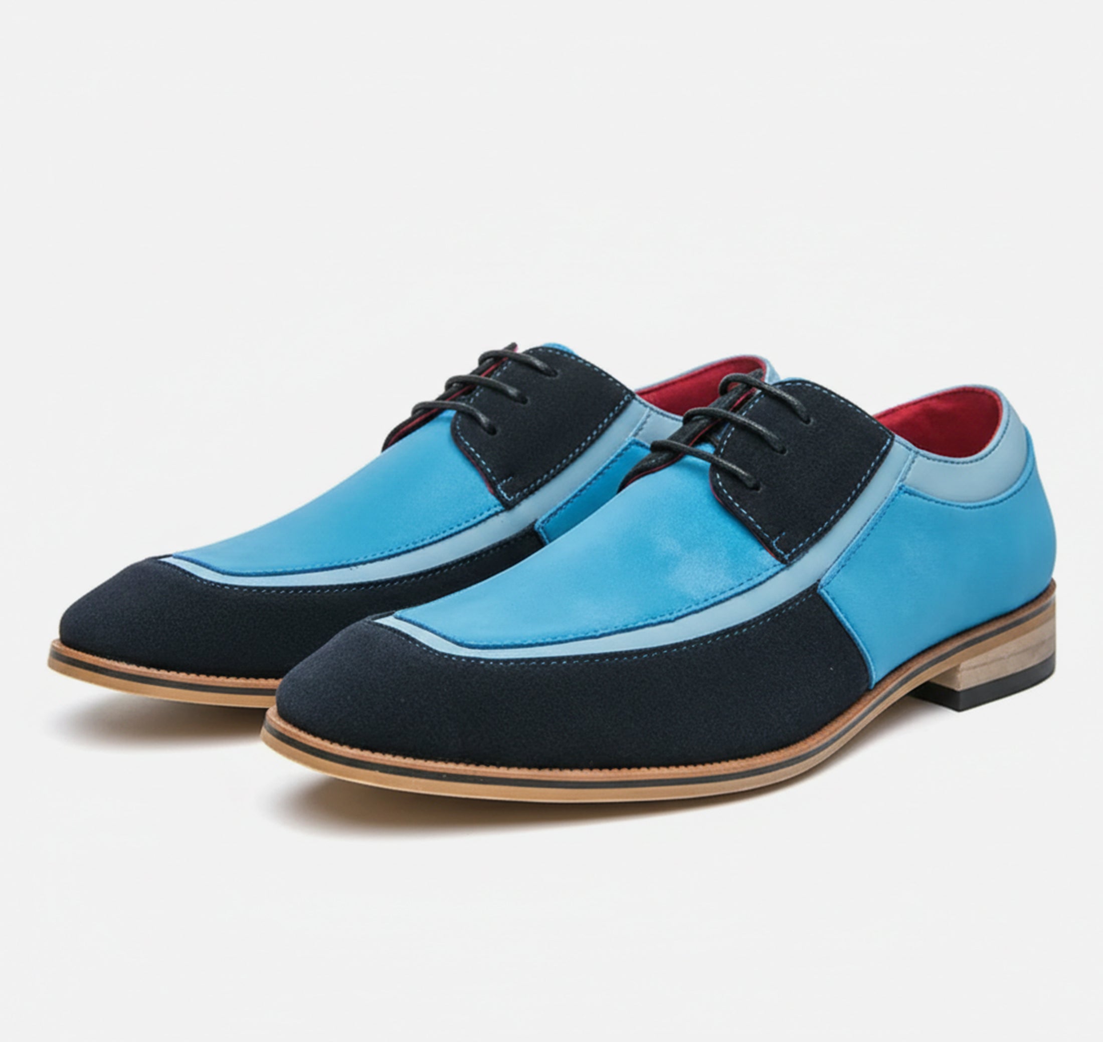 Dorvelli | Men’s Casual Shoes – Leather Classic