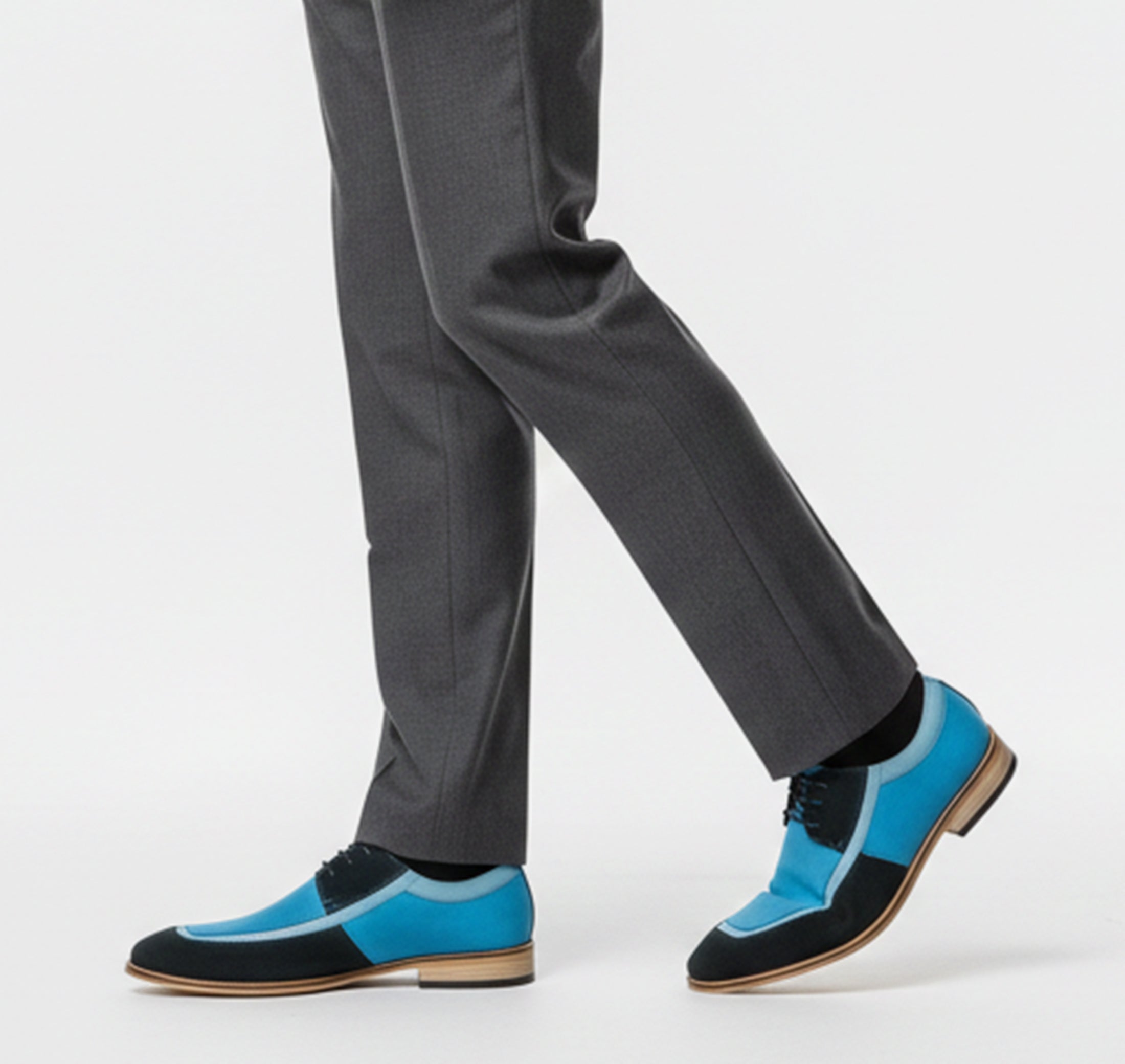 Dorvelli | Men’s Casual Shoes – Leather Classic